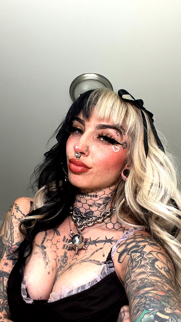 cruellamorgan instagram image archive image
