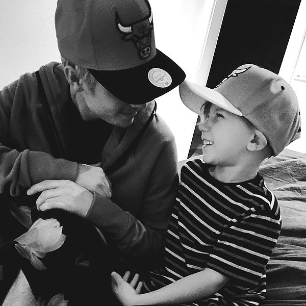 lilbieber instagram image archive image
