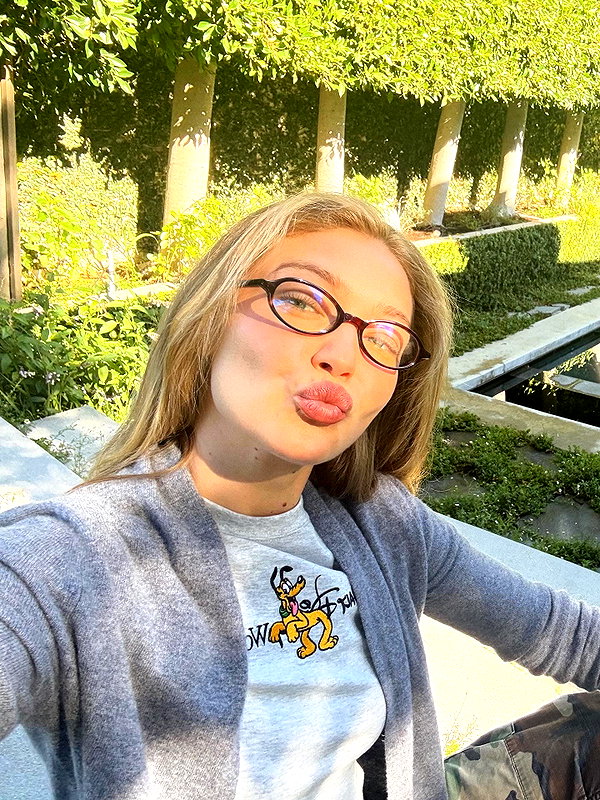 gigihadid instagram image archive image