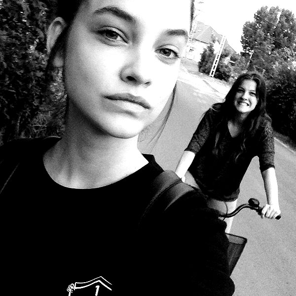 realbarbarapalvin instagram image archive image