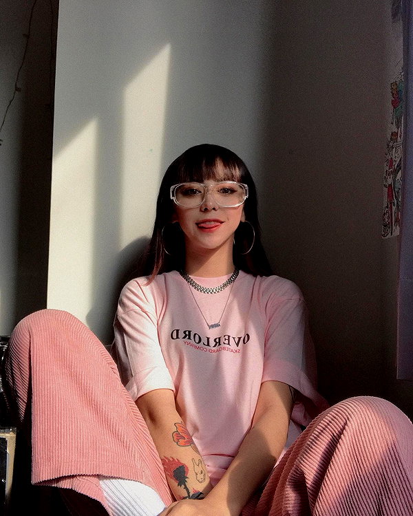 badthingalwaysg instagram image archive image
