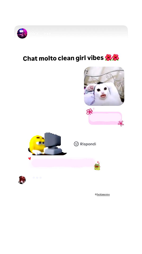 fuckinncutee instagram image archive image