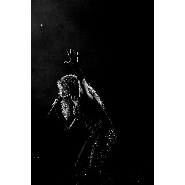 shakira instagram image archive image