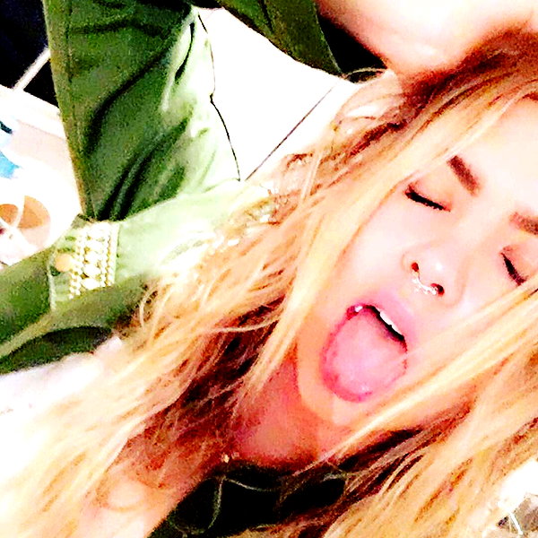 ashleybenson instagram image archive image