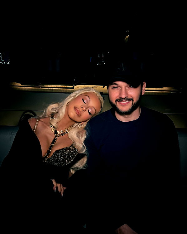 xtina instagram image archive image