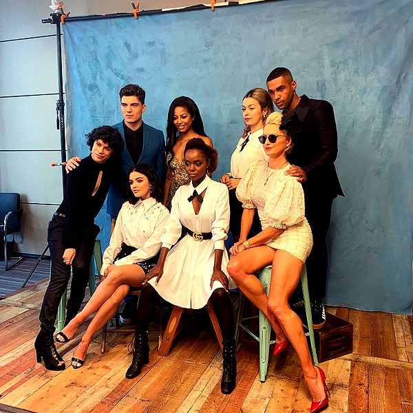 lucyhale instagram image archive image