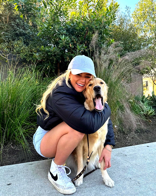 Archived image from @katiesigmond on Instagram