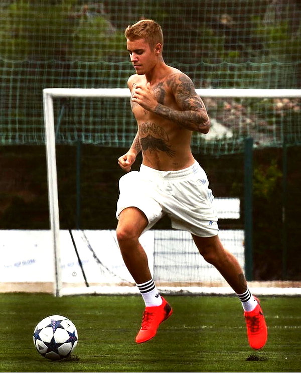 lilbieber instagram image archive image