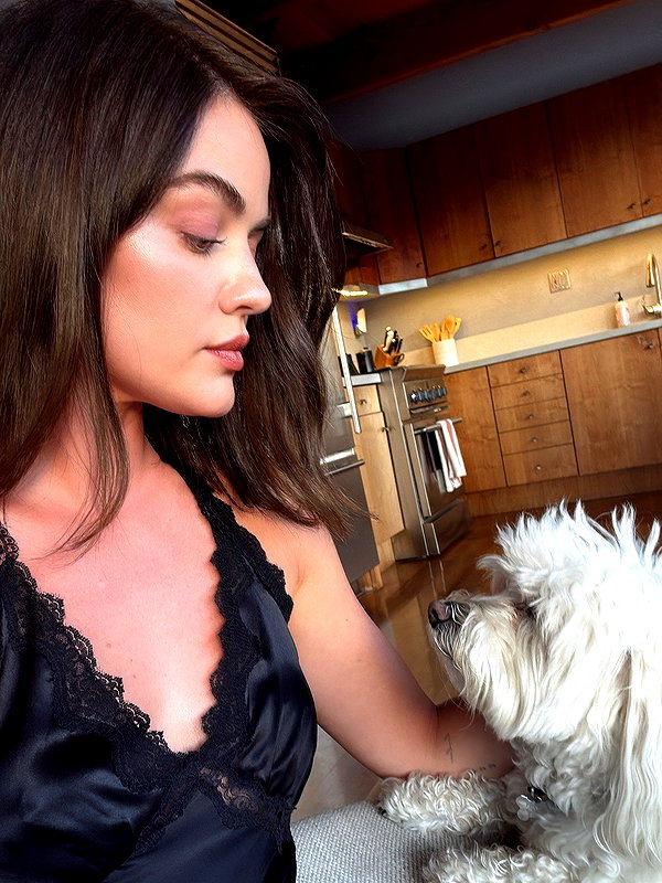 lucyhale instagram image archive image