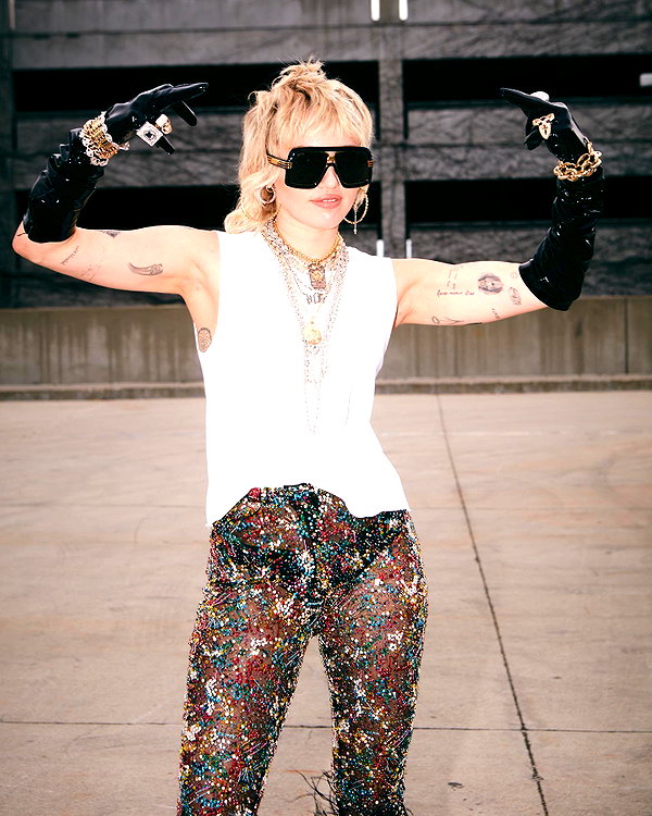 mileycyrus instagram image archive image