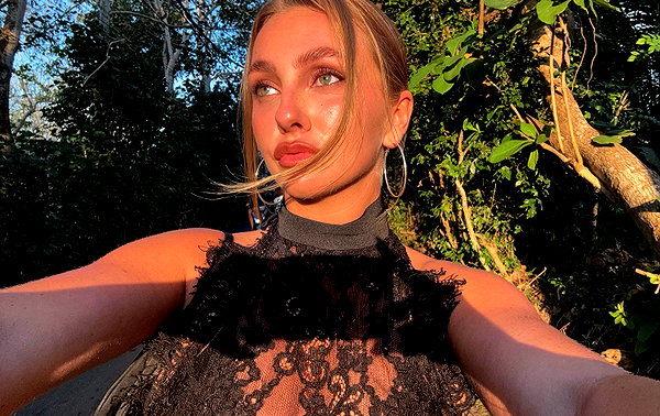 Archived image from @edenharper on Instagram