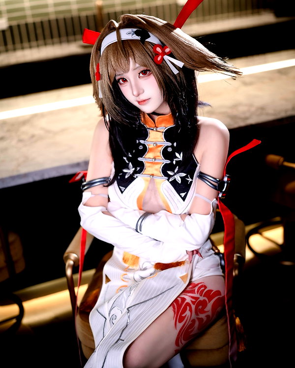 miee_cos instagram image archive image