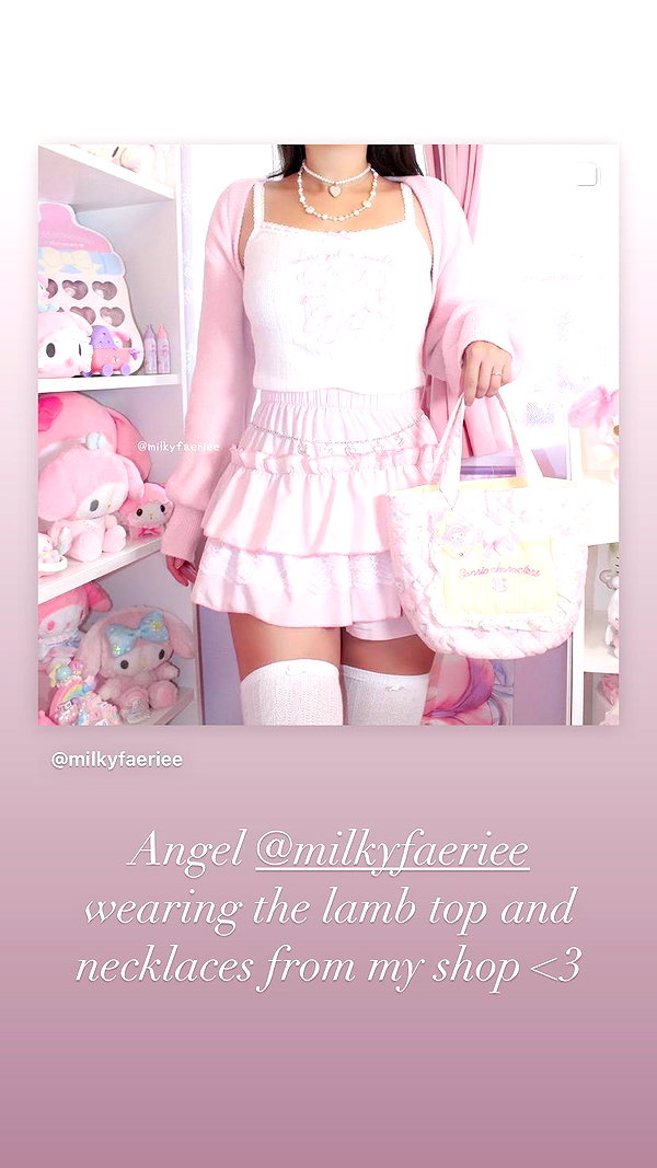 Archived image from @cyberangelz.shop on Instagram
