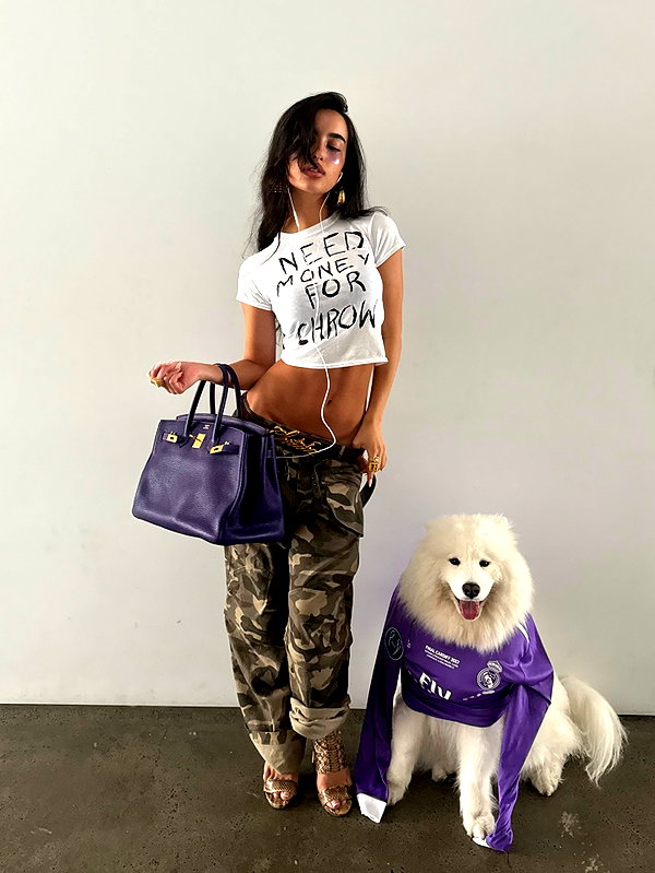 ellachristo instagram image archive image