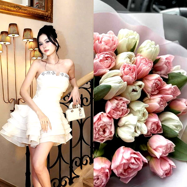 lyhythuedoxinh instagram image archive image
