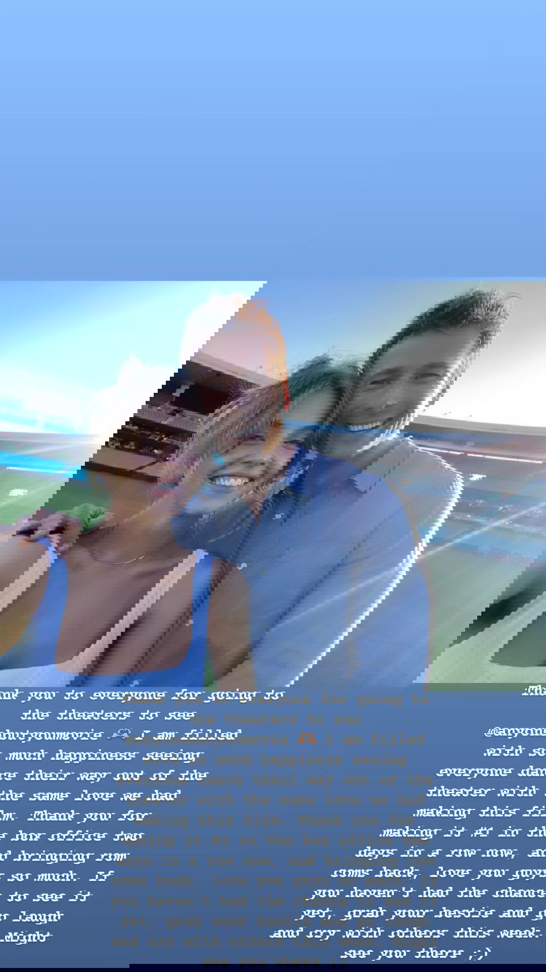 sydney_sweeney instagram image archive image