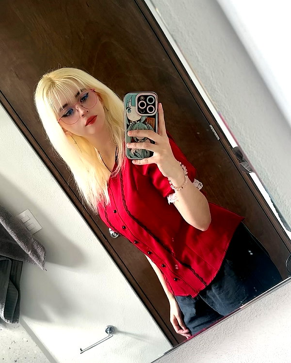 lulymakima instagram image archive image