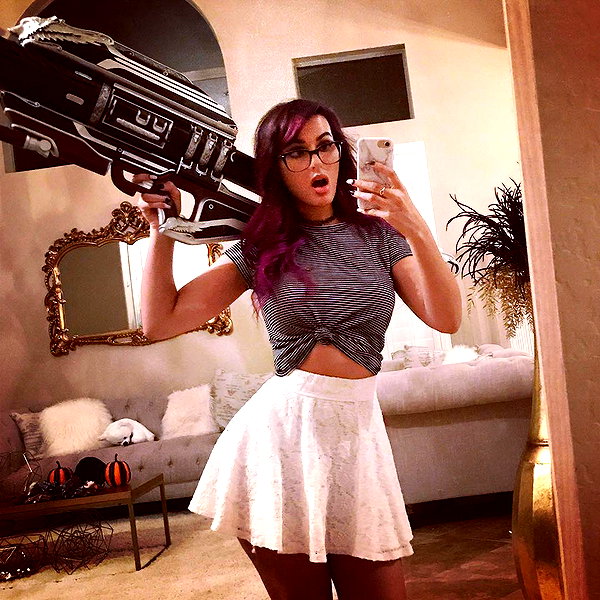 sssniperwolf instagram image archive image