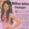 mileycyrus Altpins Profile Picture