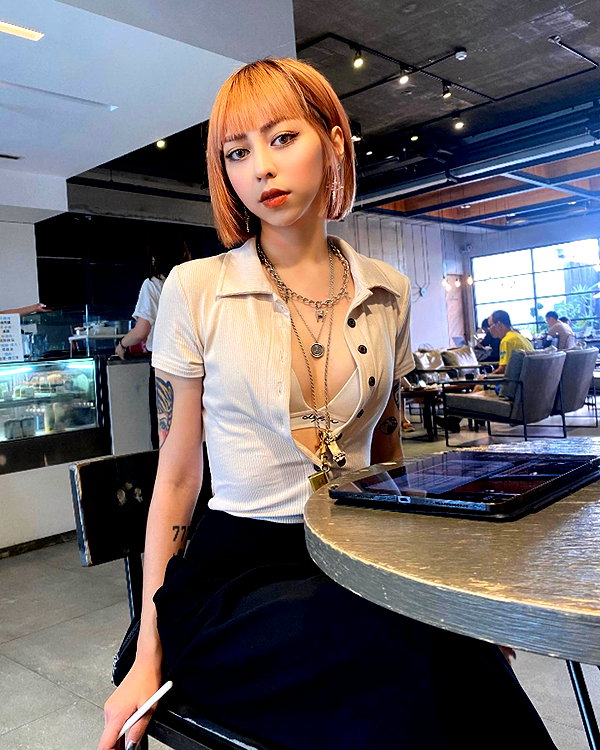 badthingalwaysg instagram image archive image