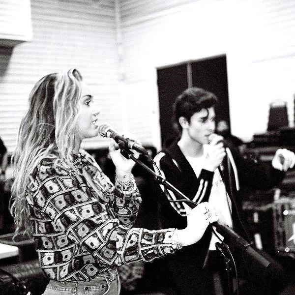 mileycyrus instagram image archive image