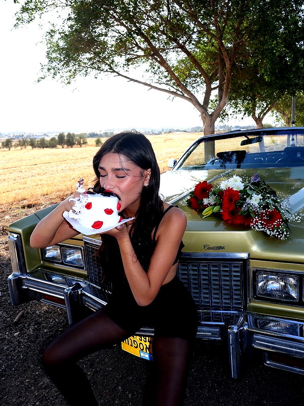 yuvalhazan___ instagram image archive image