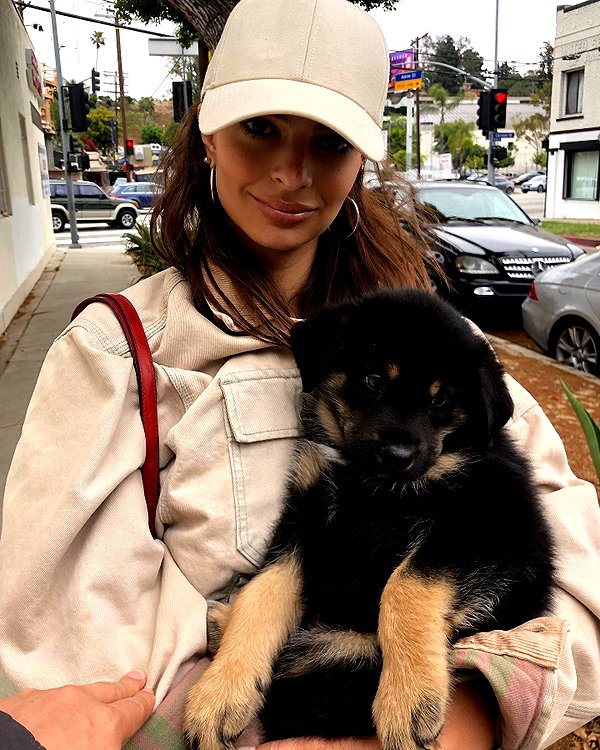 emrata instagram image archive image