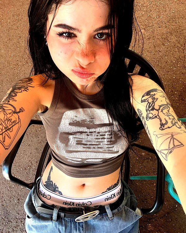 evasela__ instagram image archive image