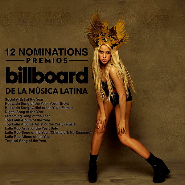 shakira instagram image archive image