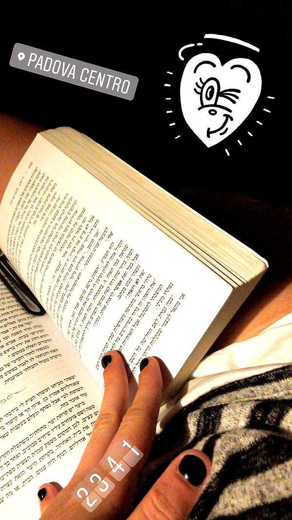 eva_romanovski instagram image archive image
