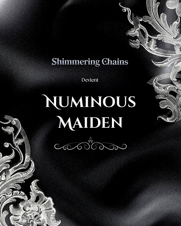 numinous.maiden instagram image archive image