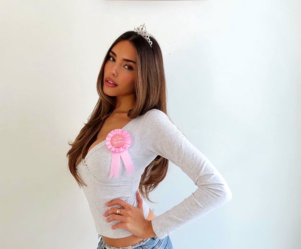 madisonbeer instagram image archive image