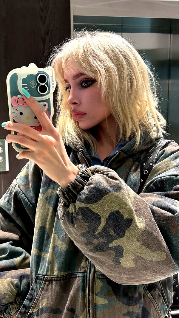alien.hanna instagram image archive image