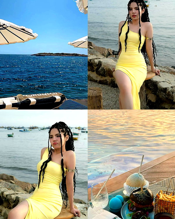 lyhythuedoxinh instagram image archive image