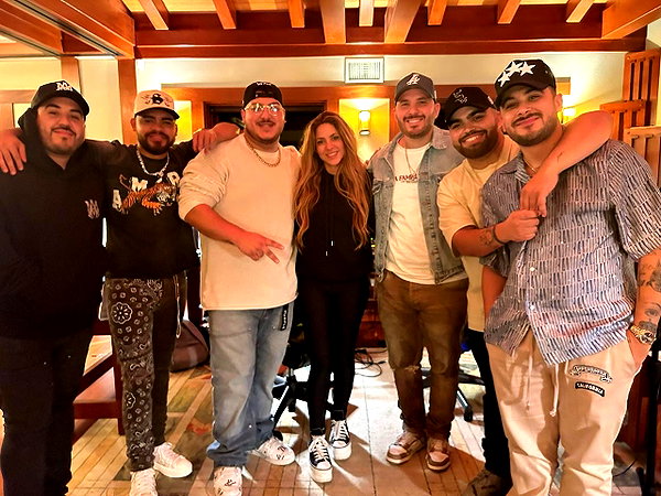 shakira instagram image archive image