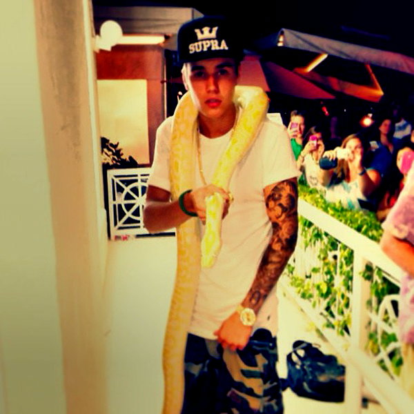 lilbieber instagram image archive image