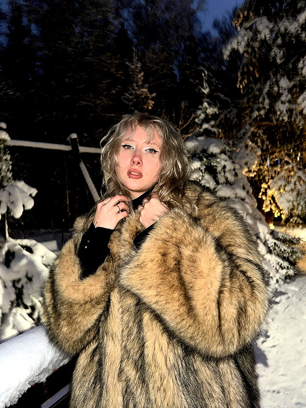 vollkova__ instagram image archive image