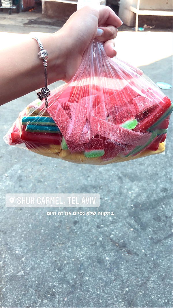 yaelxyazdi instagram image archive image