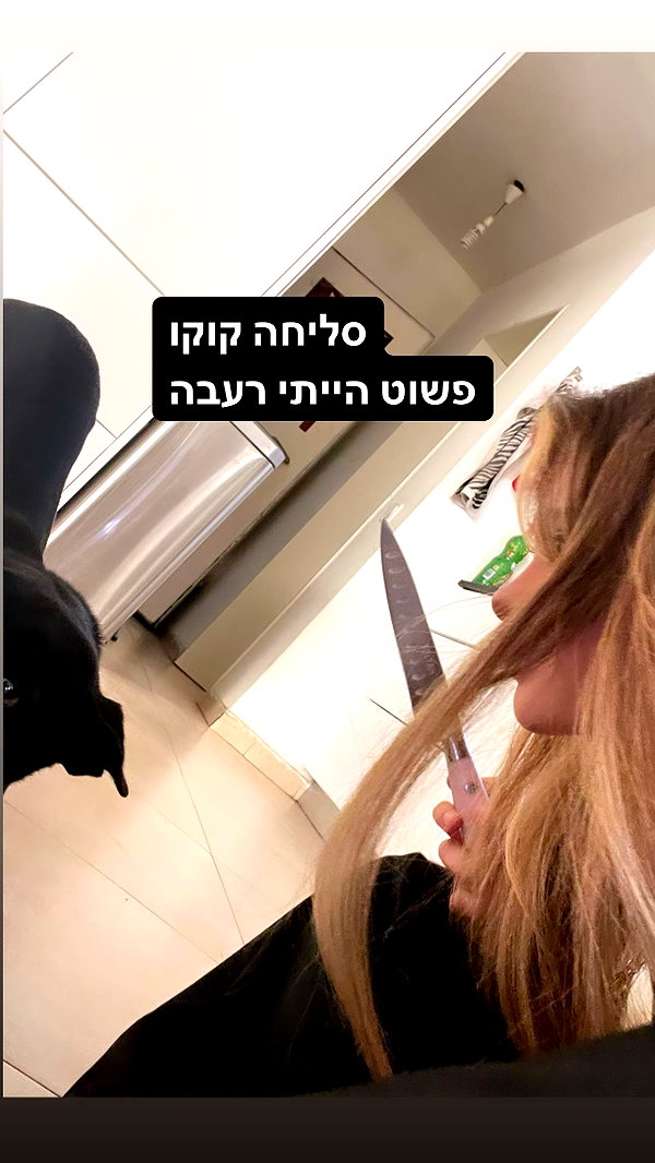 liliashaked instagram image archive image