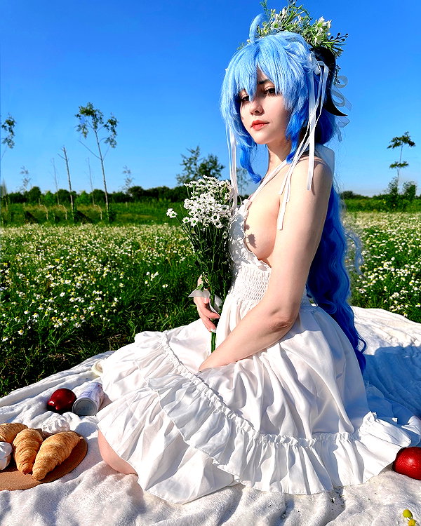 pepper_cos instagram image archive image