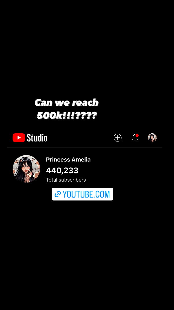 princessamelia_official archive image