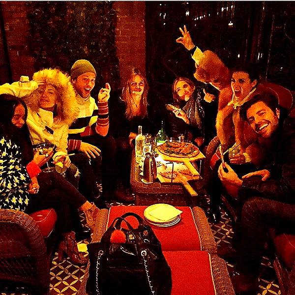 ashleybenson instagram image archive image