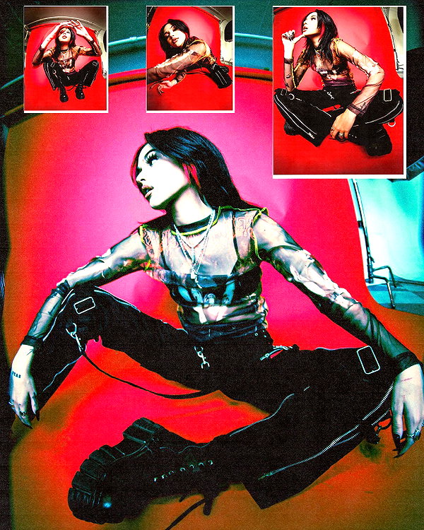 maggielindemann instagram image archive image
