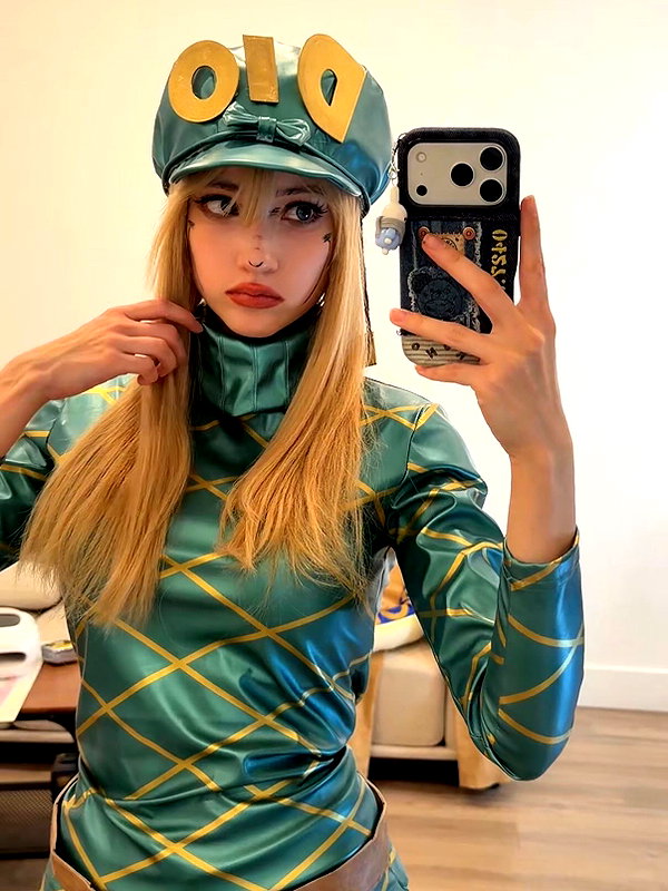 jillynozomi instagram image archive image