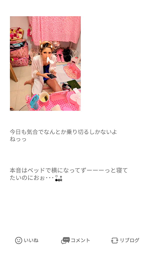 Archived image from @piyokoblog on Instagram