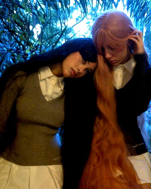leonanaomii instagram image archive image