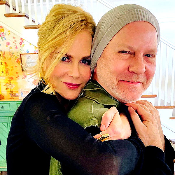 nicolekidman instagram image archive image