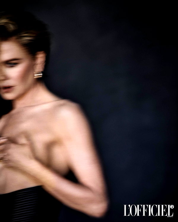 nicolekidman instagram image archive image