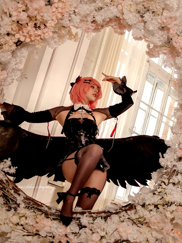 aechka.cosplay instagram image archive image