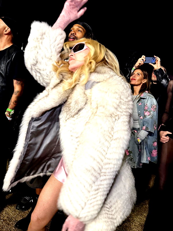 madonna instagram image archive image